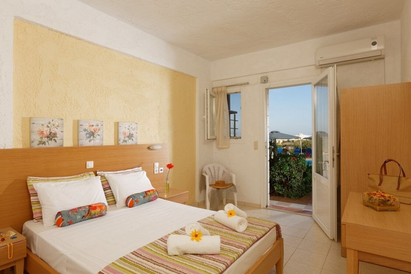 Фото Cretan Garden 3*