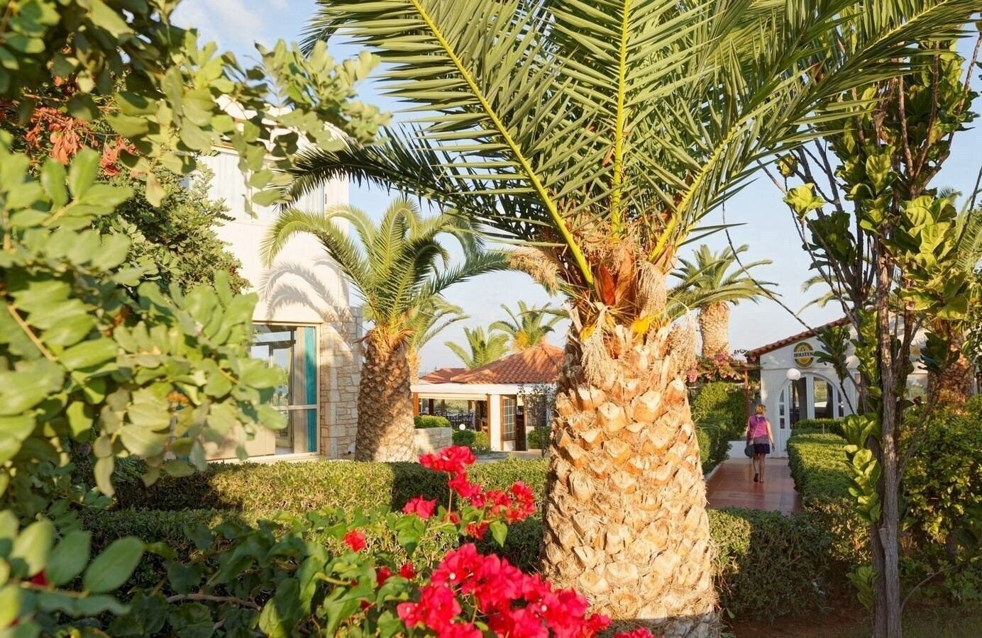 Фотография Cretan Garden 3*