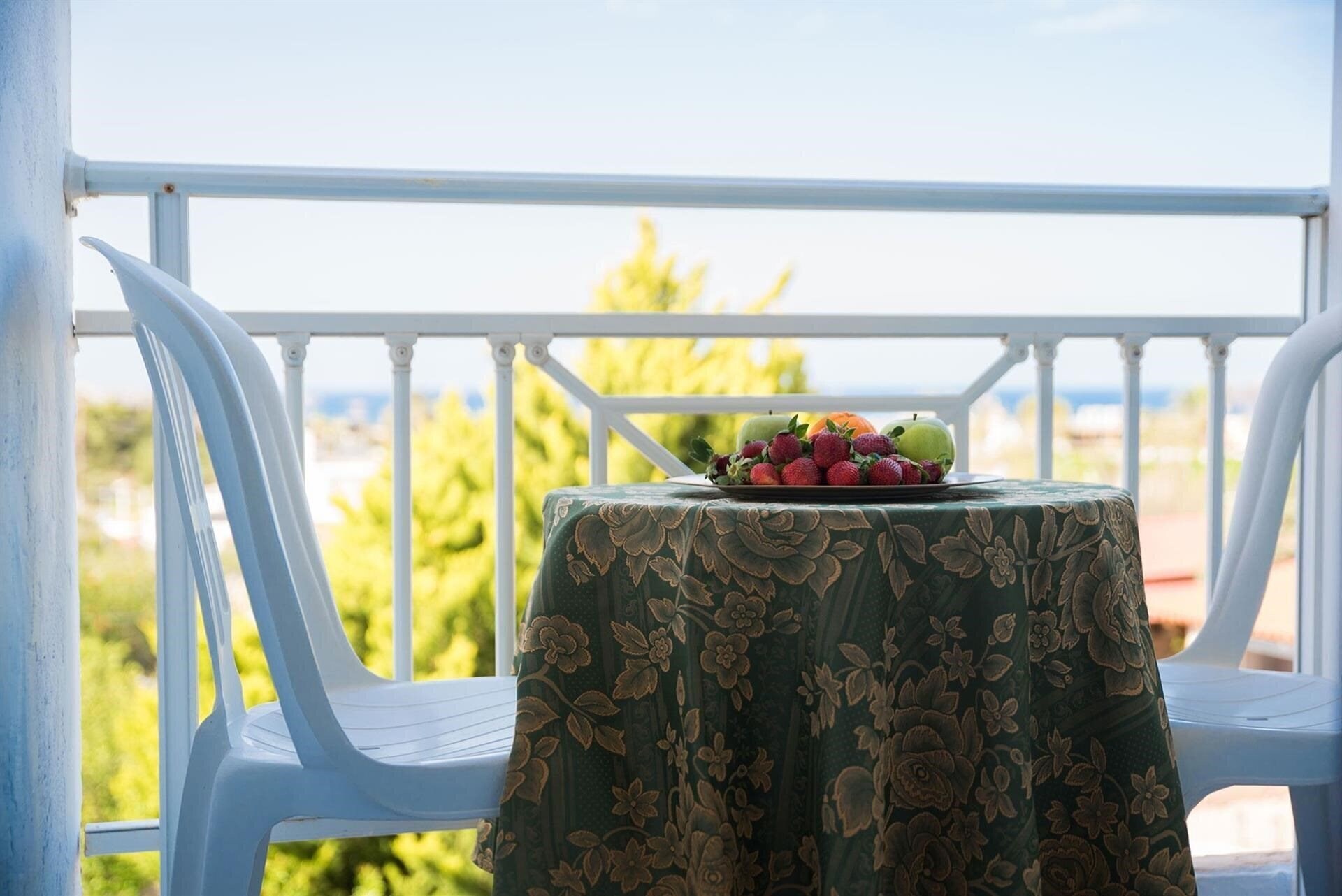 Изображение Harmony Hotel (ex. Armonia Hotel) 2*