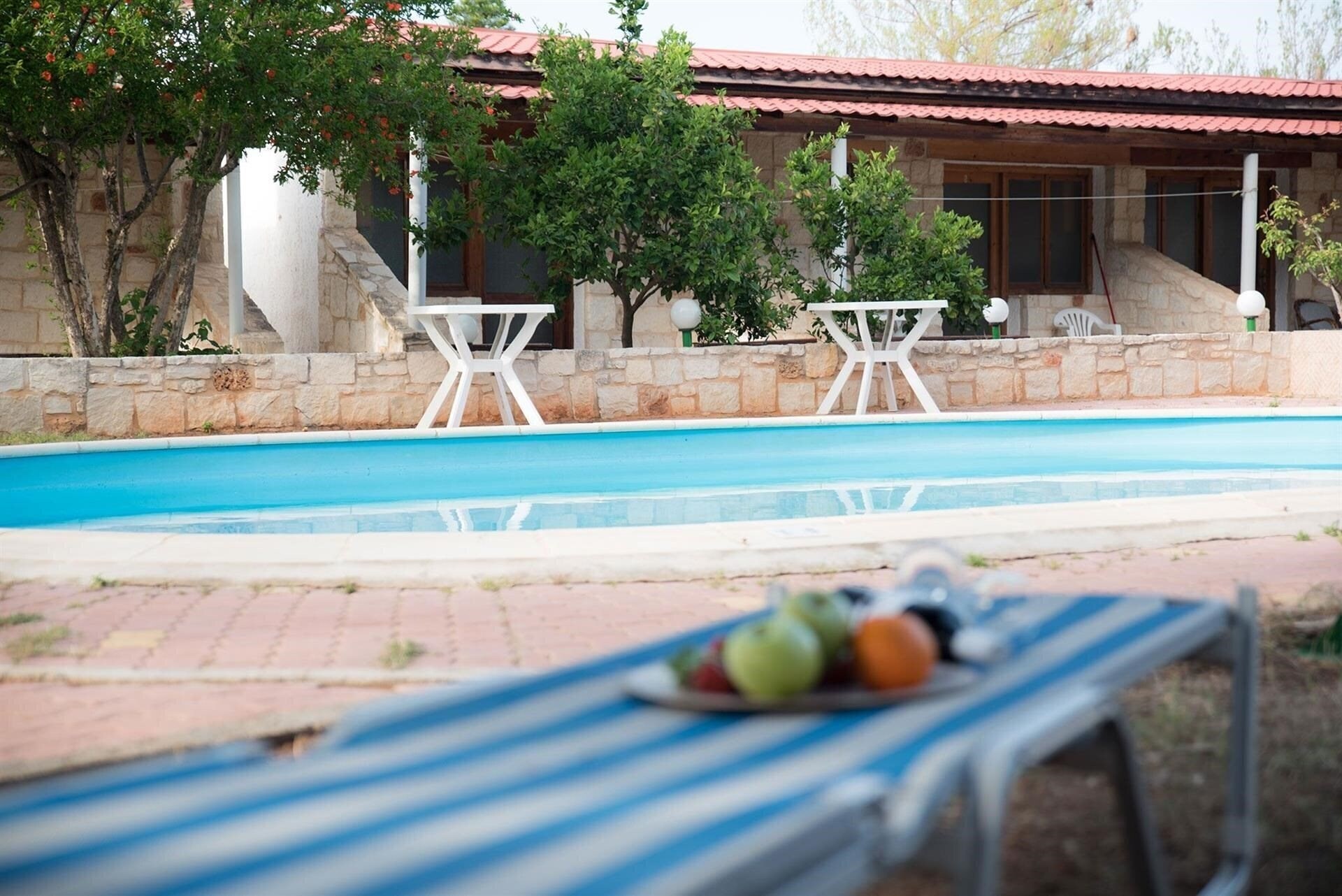 Фото Harmony Hotel (ex. Armonia Hotel) 2*