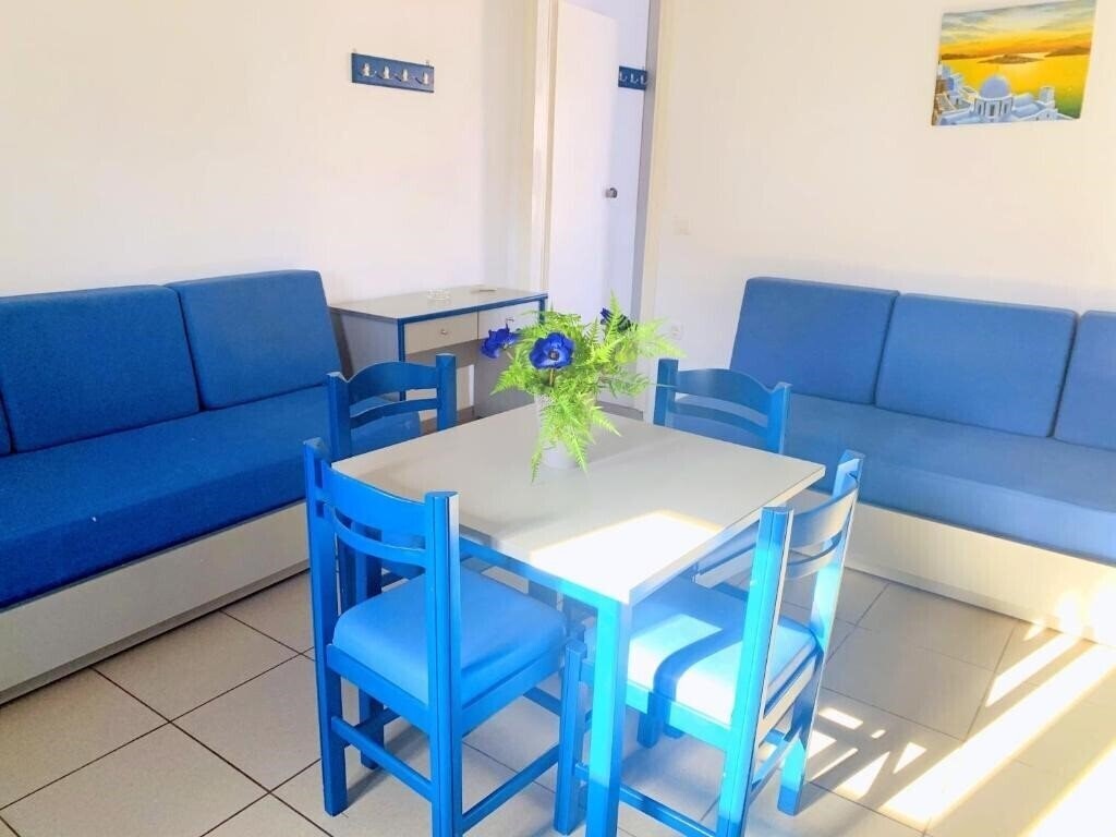 Картинка Kassavetis Hotel 3*