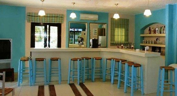 Фотография Perla Apartments 3*