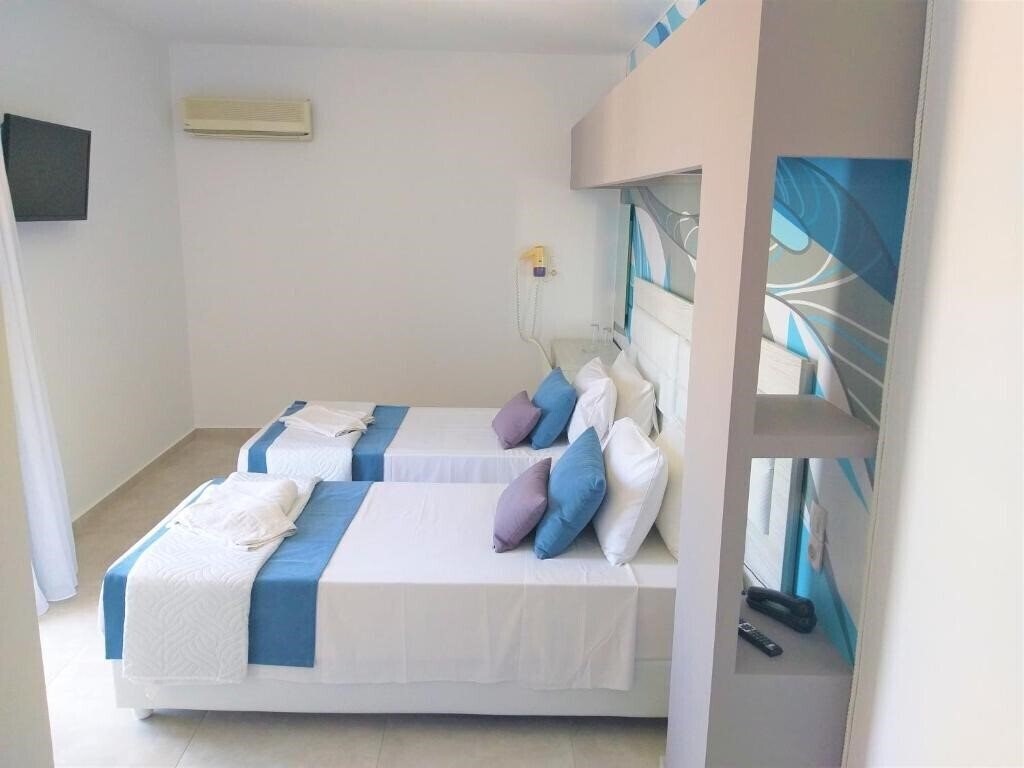 Фотография Sun Boutique 3*