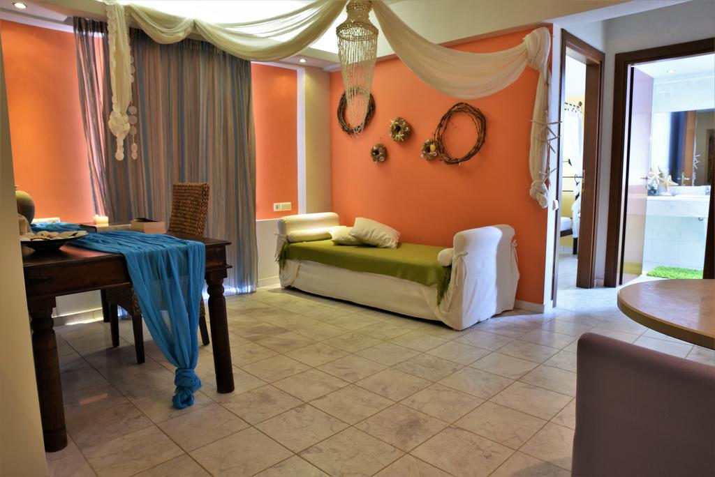 Картинка Golden Bay Studios 3*