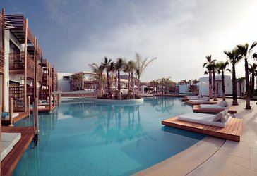 Фотография Stella Island Luxury Resort & SPA 5*