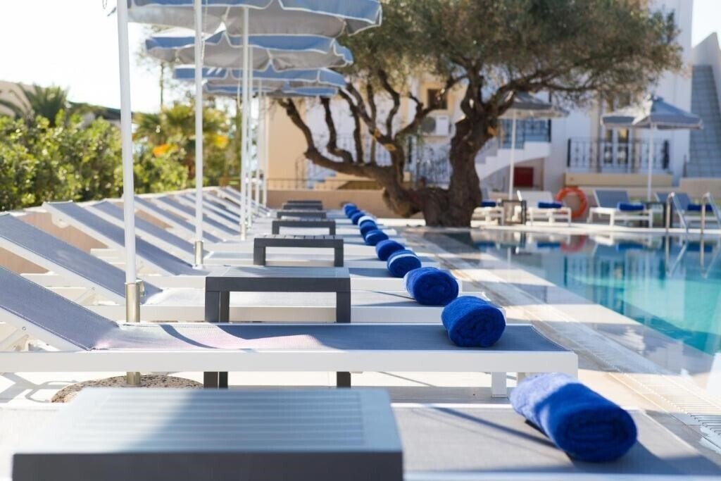 Картинка Sundance Apartments & Suites 4*