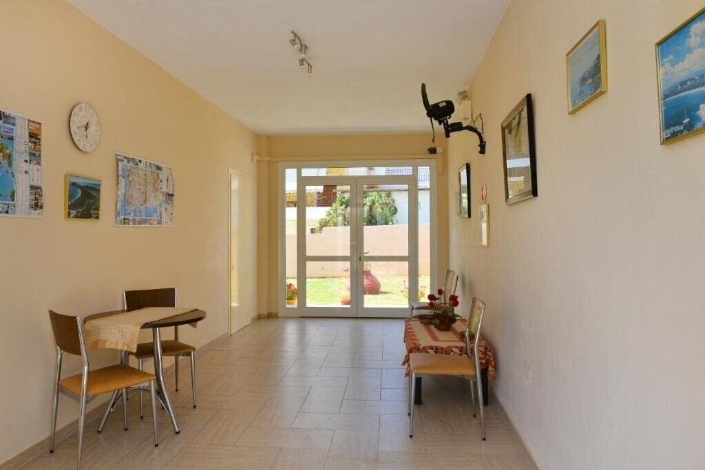 Картинка Despoina Hotel 3*