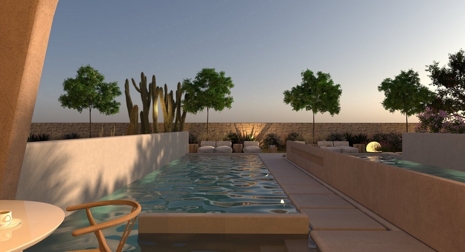 Фото Anissa Oasis Beach 4*