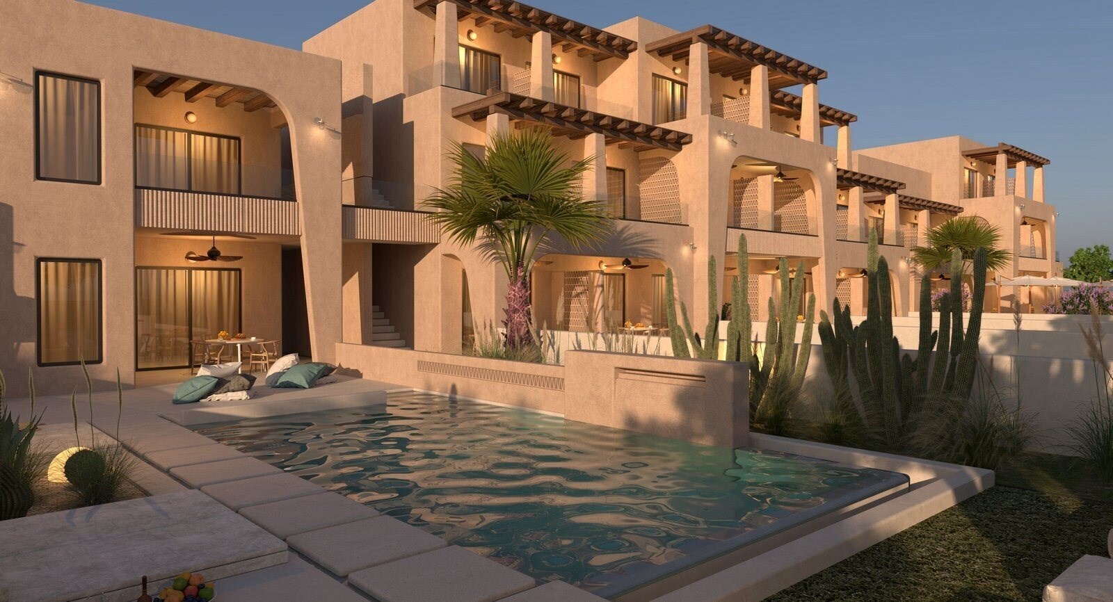 Фотография Anissa Oasis Beach 4*