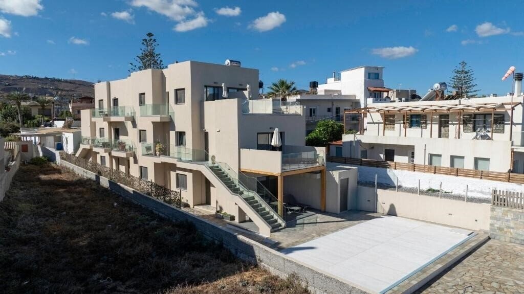 Фотография Almare Beach Hotel 3*