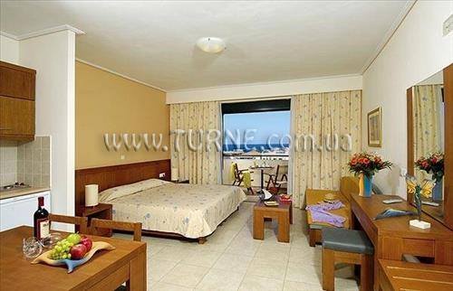 Фото Creta Palm Resort 3*