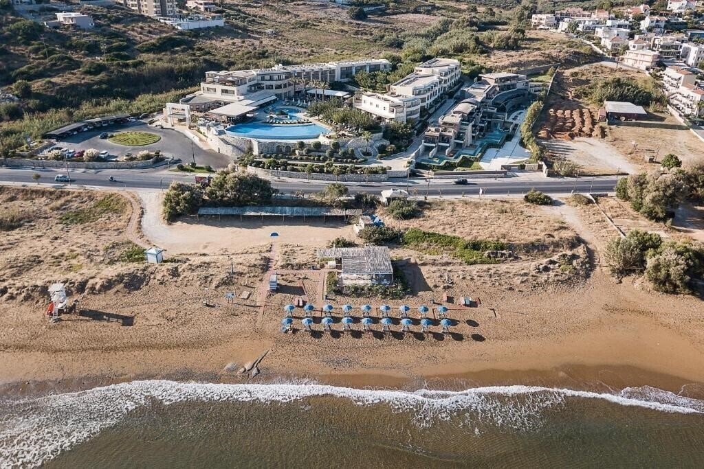 Изображение Cretan Dream Resort & SPA 5*
