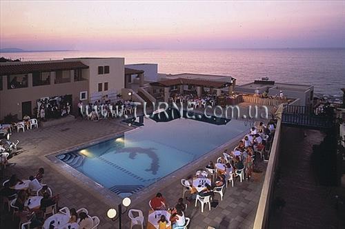 Картинка Castello Village Resort 4*