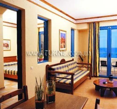 Изображение Castello Village Resort 4*