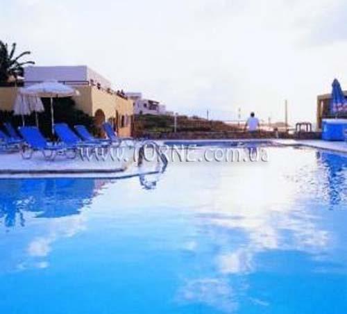 Фотография Castello Village Resort 4*