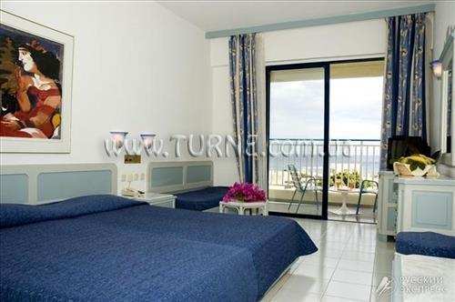 Изображение Sunshine Club Calimera Kreta (ex. Sunshine Crete) 5*