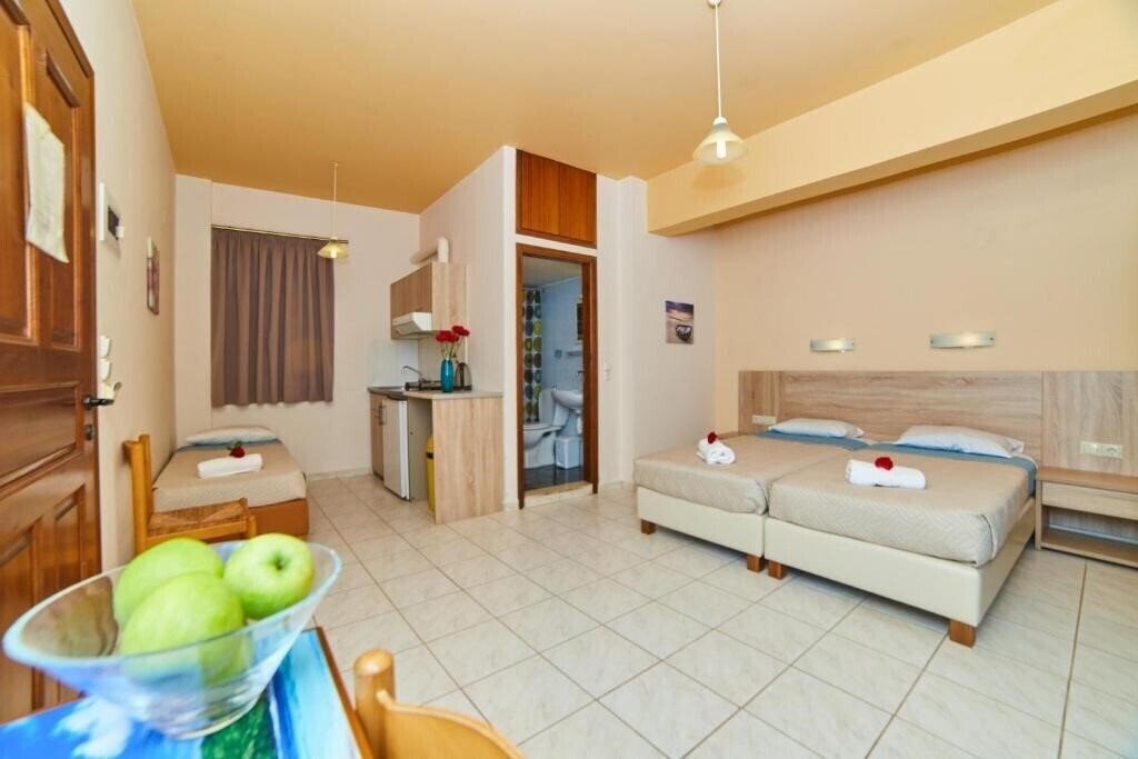 Изображение Villa Diasselo Apartments 3*