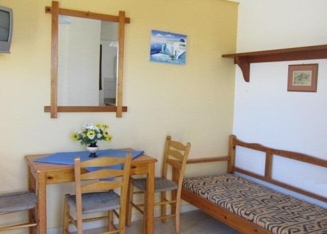 Фотография Adonis Apartments 2*