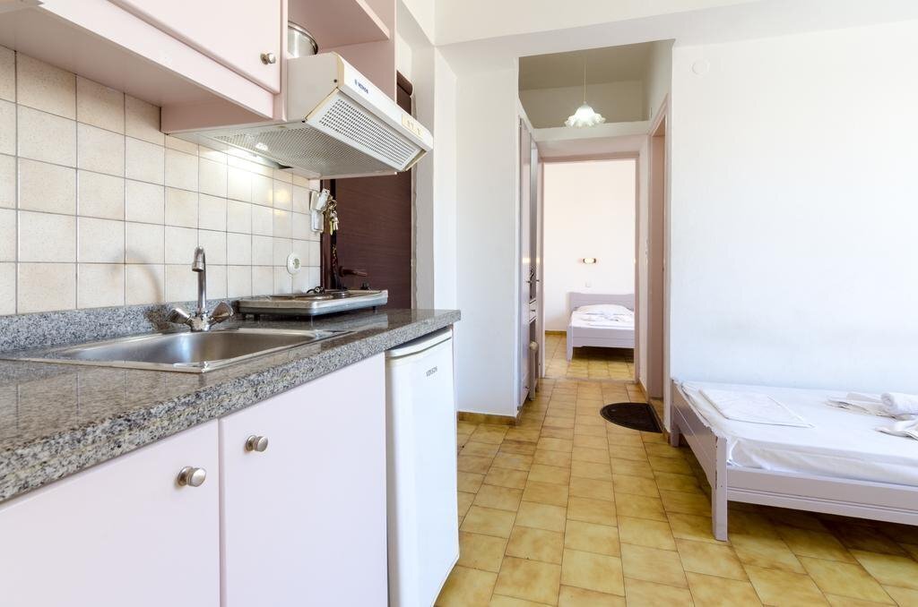 Фотография Village Oasis Annex 2*