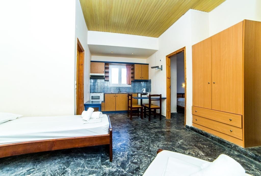 Фотография Ambrosia Hotel 2*