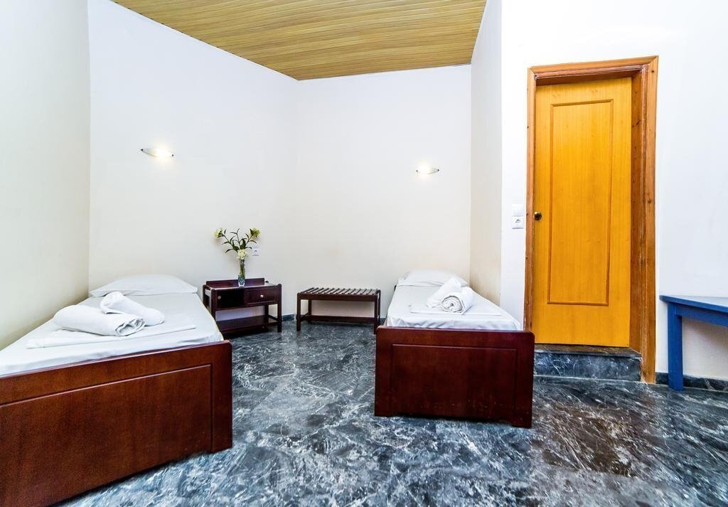 Картинка Ambrosia Hotel 2*