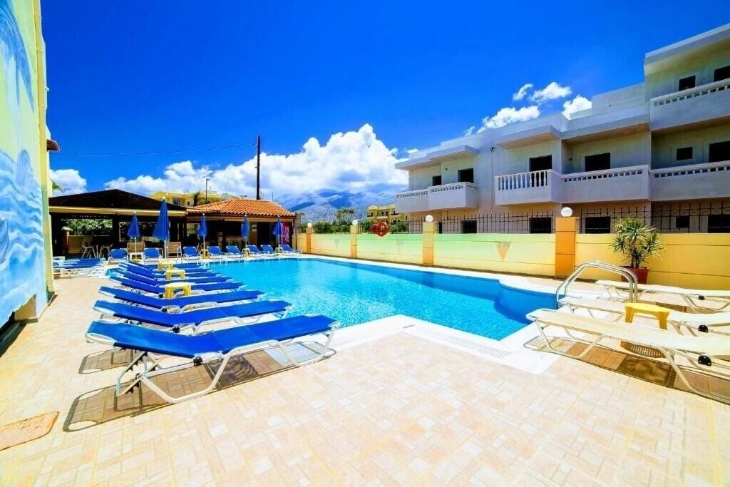 Фотография Casa Malena 4*