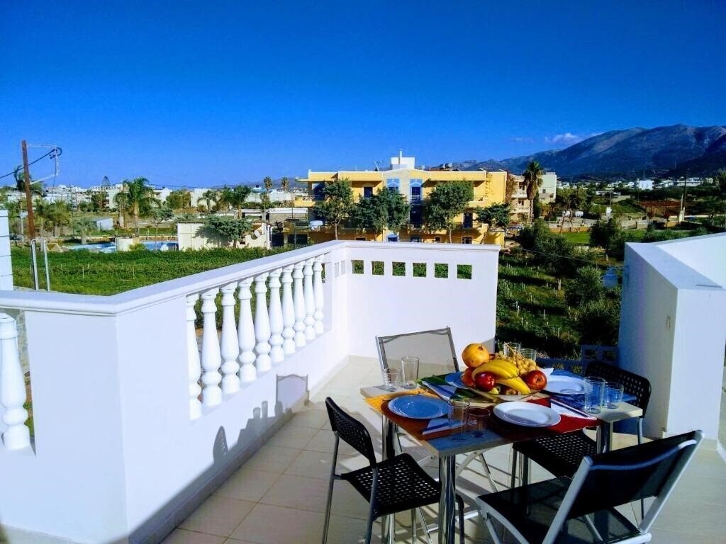 Картинка Casa Malena 4*