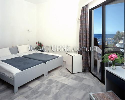 Изображение Akasti Hotel 2*