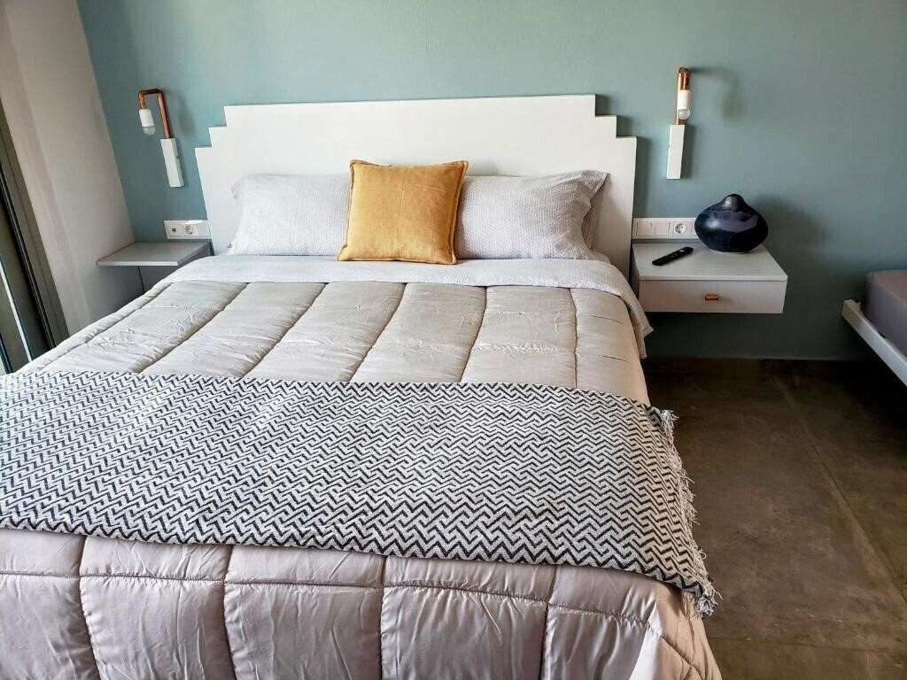 Картинка Evalia Apartments 3*