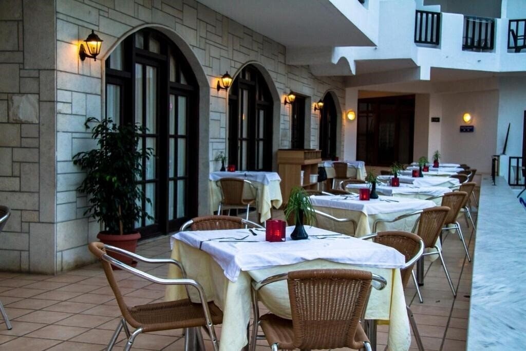 Изображение Lyda Beach (ex. Diogenis Palace) 4*