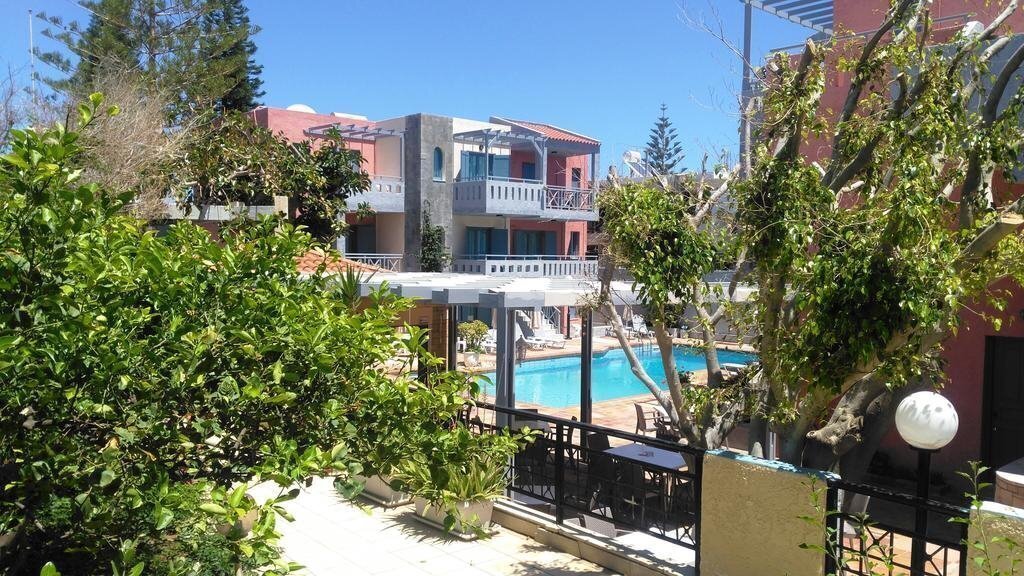 Изображение Marilisa 3*