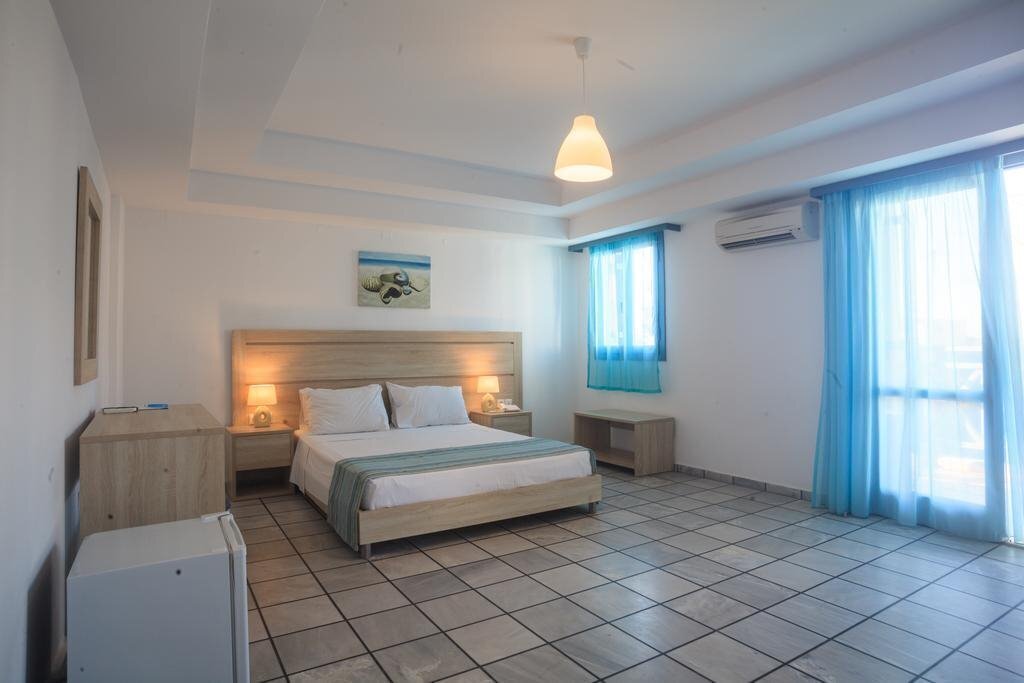 Картинка Marilisa 3*