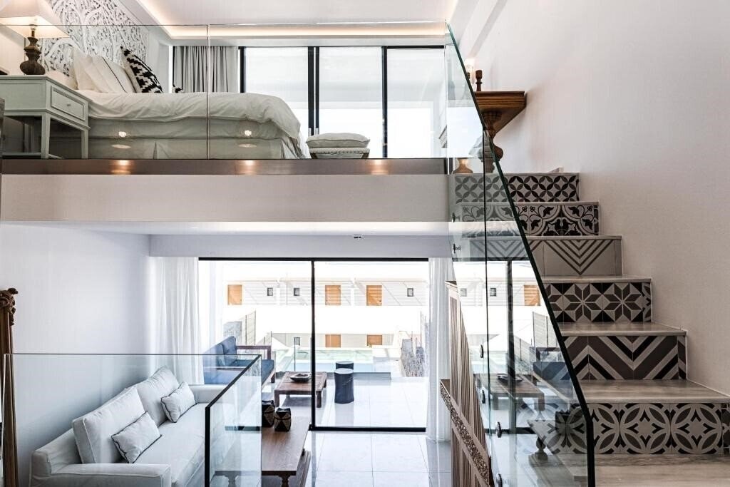 Картинка Abaton Island Resort & Spa 5*