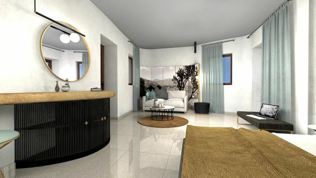 Фото Ikaros Beach Resort And SPA 5*