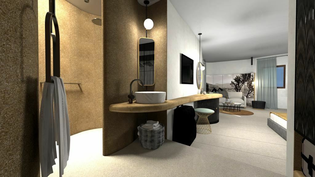 Изображение Ikaros Beach Resort And SPA 5*