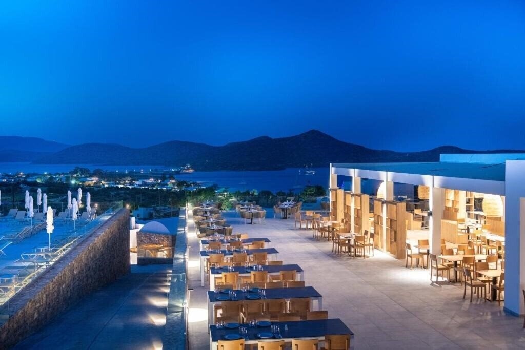Фото Elounda Breeze Resort (ex. Aqua Sol Resort) 4*