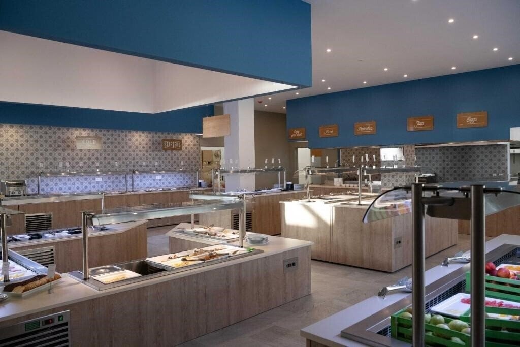 Изображение Elounda Breeze Resort (ex. Aqua Sol Resort) 4*