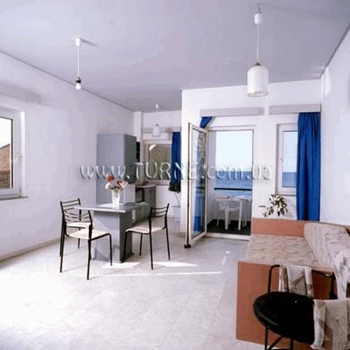 Изображение Despina Apartments 2*