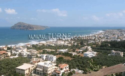 Отель Despina Apartments 2*