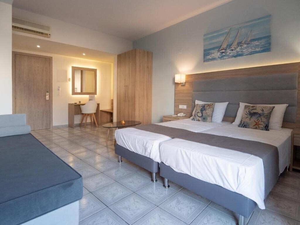 Фото Aristo Apartments 2*