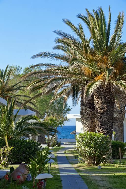 Изображение Civitel Creta Beach Hotel & Bungalows 3*