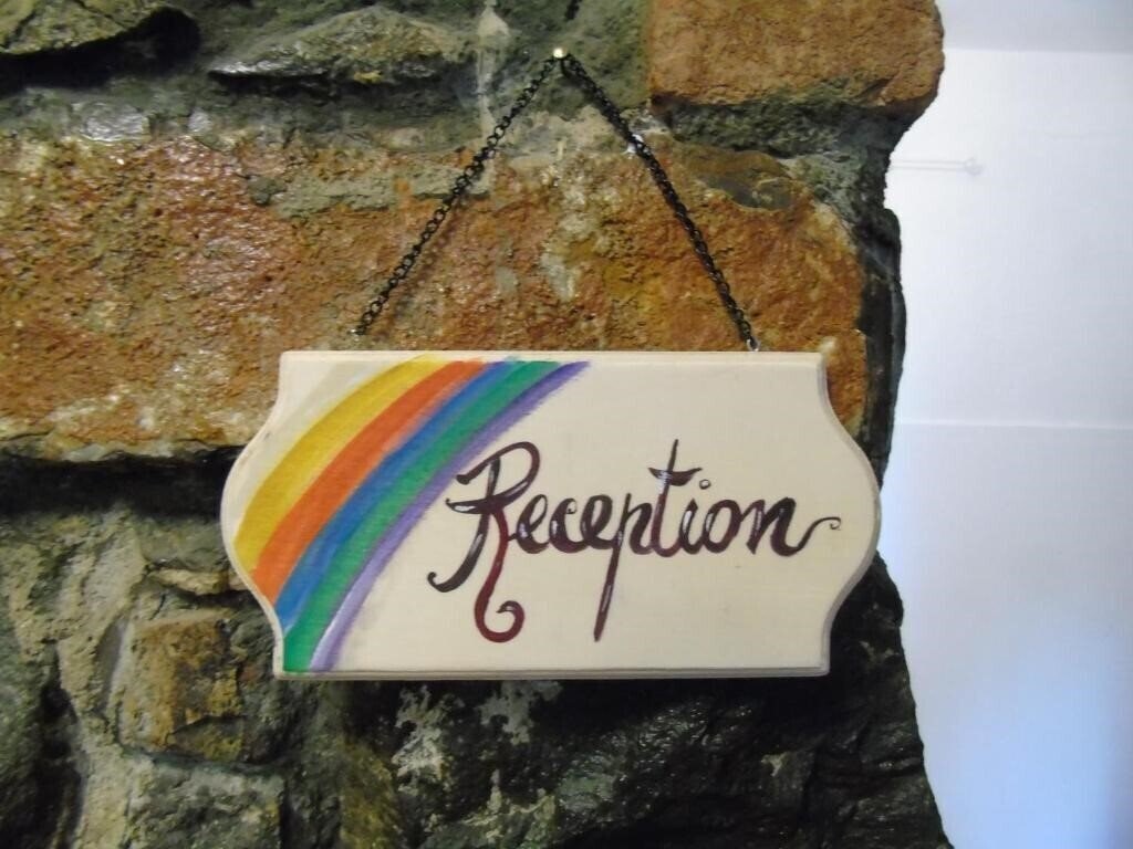 Фото Hotel Rainbow 2*