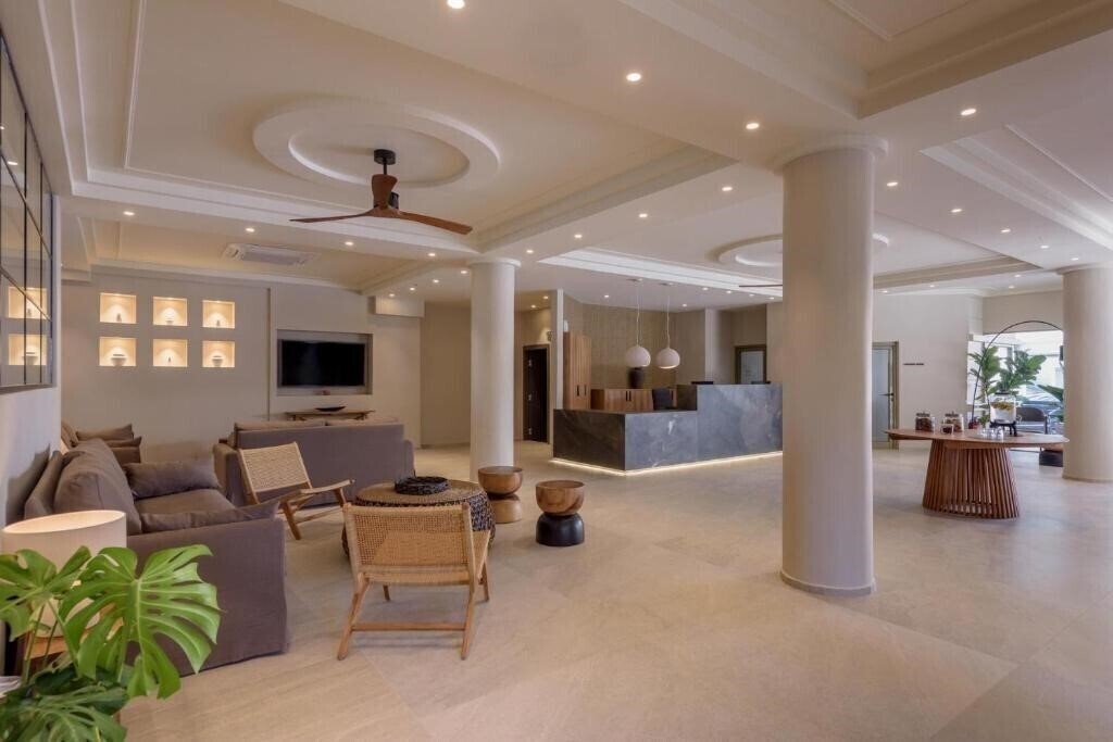 Картинка Smartline Neptuno Beach (ex. Mareblue Neptuno) 4*