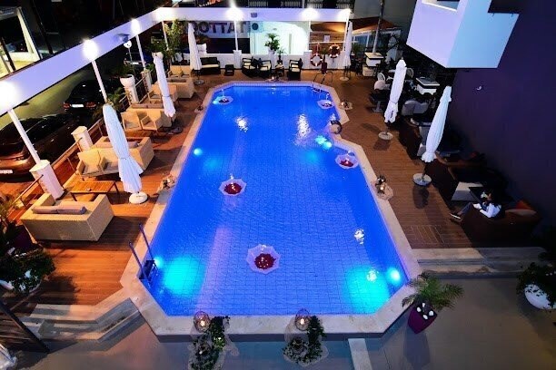 Фото Dionysos 3*