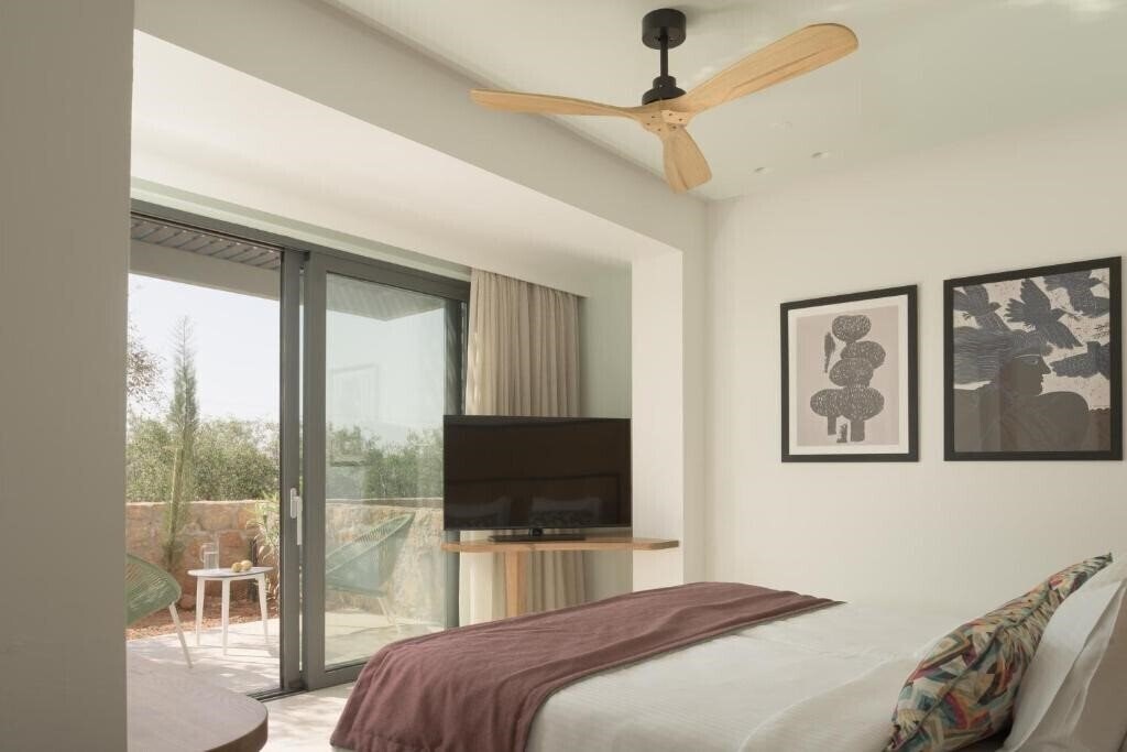 Изображение Lyttos Beach Watersplash & SPA 4*