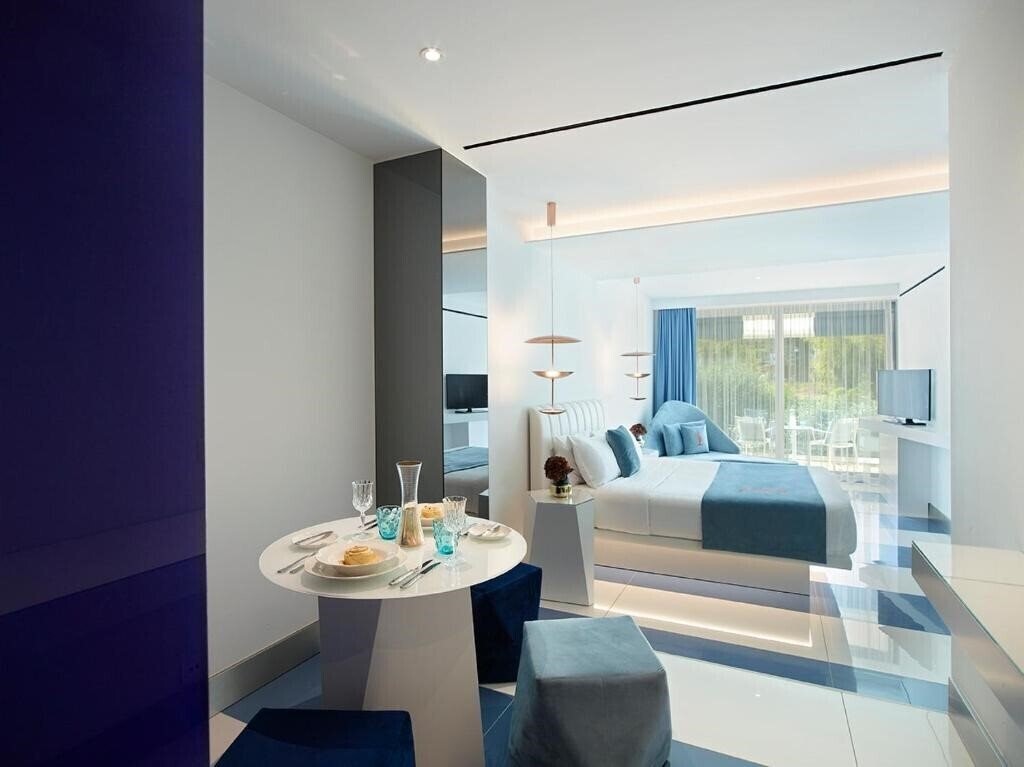 Изображение I-Resort Beach Hotel & SPA 5*