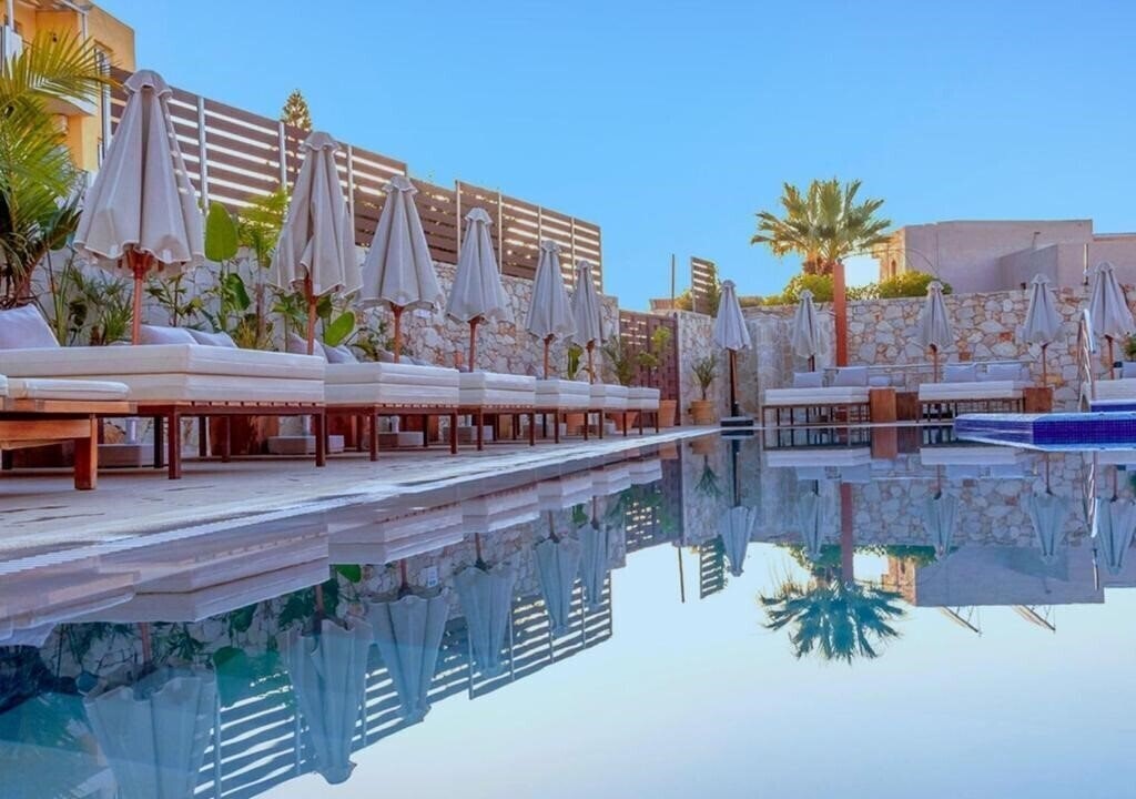 Изображение Esperides Resort & SPA 4*