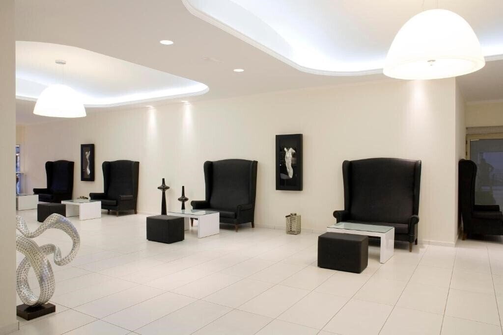 Отель Nana Golden Beach 5*