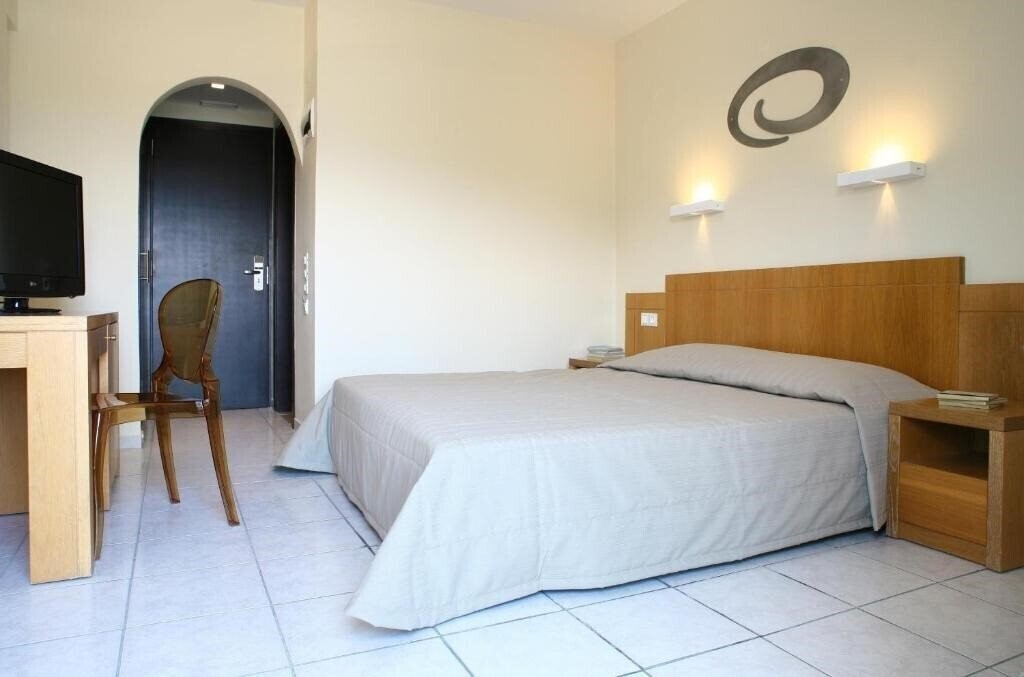 Картинка Nana Golden Beach 5*