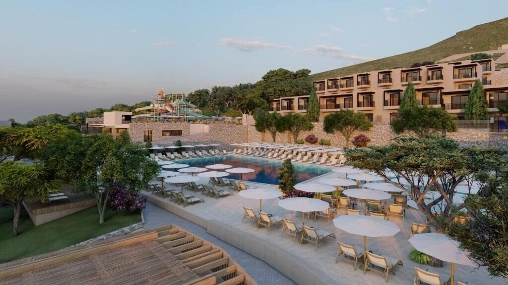 Изображение The Village Resort & Waterpark 4*